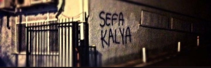 saaarilacivert's tweet photo. Sevdiğim duvar yazıları https://t.co/8OXGVwZK16