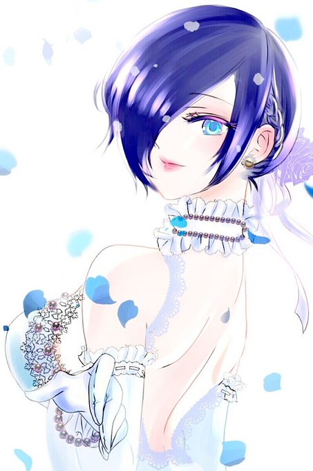 7月1日は霧島トーカの誕生日のtwitterイラスト検索結果 7月1日は霧島トーカの誕生日のtwitterイラスト検索結果