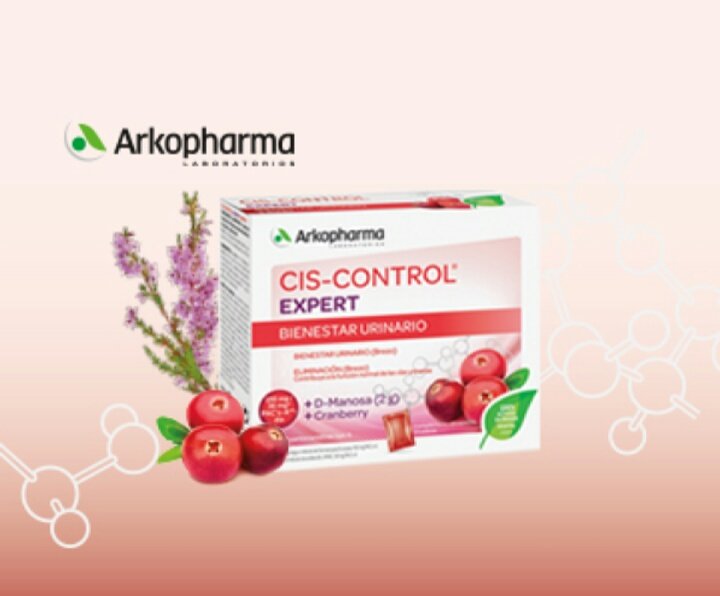 _Silvia_77's tweet image. Cis-Control Expert será nuestro aliado estas vacaciones, complemento alimenticio de Laboratorios Arkopharma nos ayudará a mantener el bienestar urinario gracias a sus principios activos de origen 100% vegetal.
#Pásatealonatural con #Ciscontrol de #arkopharma
@trnd_es
@bopki_es