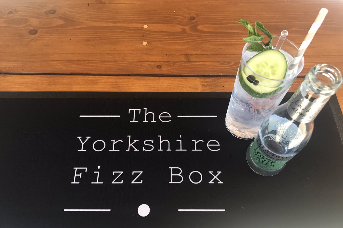 The Yorkshire Fizz Box tweet media