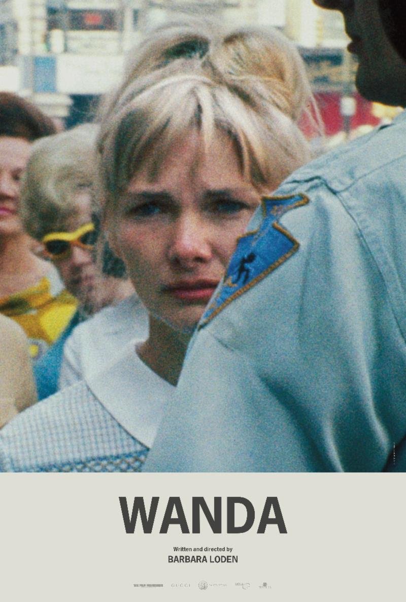Discussion on this topic: Barbara Loden, barbara-loden/ Communication on this topic: Melanie Hutsell, barbara-loden/