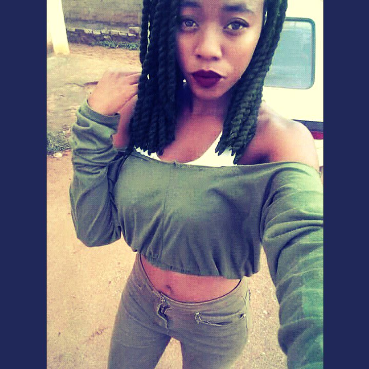 MasegoOlga3's tweet photo. My favourite colour
#BeingBonang 
#SparkForGrowth 
#YouBlackEnoughIf 
#SONDAKİKA https://t.co/dHjBjCbvTR