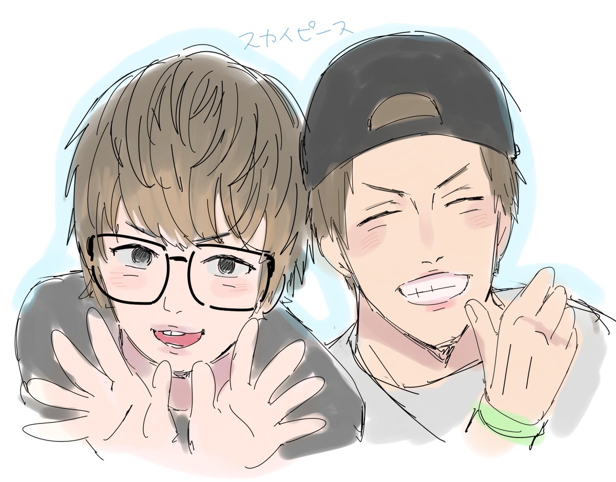 YouTuberにがおえ～ 