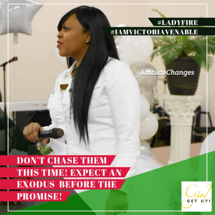 FirstLadyFIRE's tweet image. #GirlGetUp... you can't be upset at the signs of  an incoming promise. Many will start out with you but everyone's destination may not be yours. Smile, thank them for coming and #KeepGoing in integrity and expectation! #StayUp #TheTimeHasCome #NothingHasToBeWrong #OrderedSteps