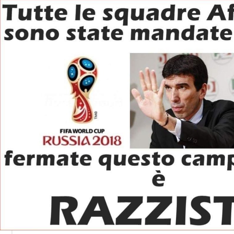 DIAMO UN'IDEA A STO SCEMO!!!😂😂😂