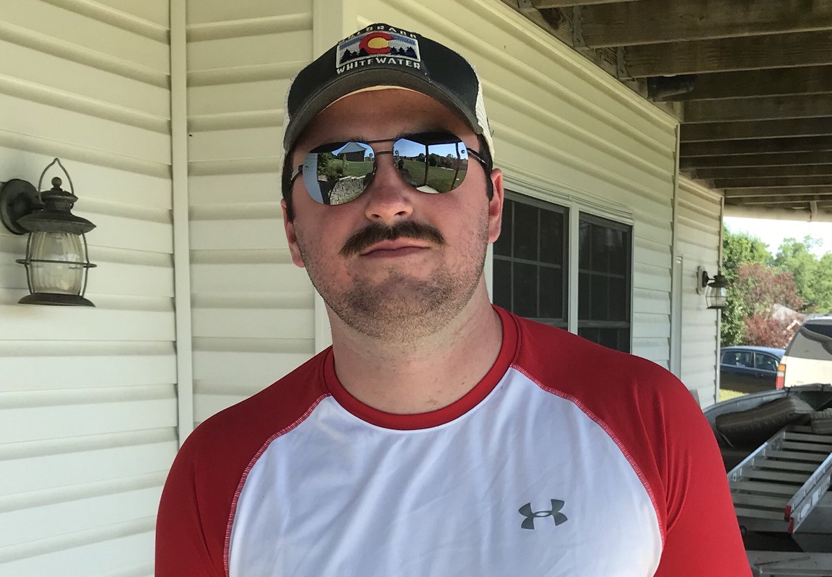 Sam_Atkinson22's tweet photo. Domingo Ayala or @scottyboyTE45? You decide https://t.co/fCcfqYi29I