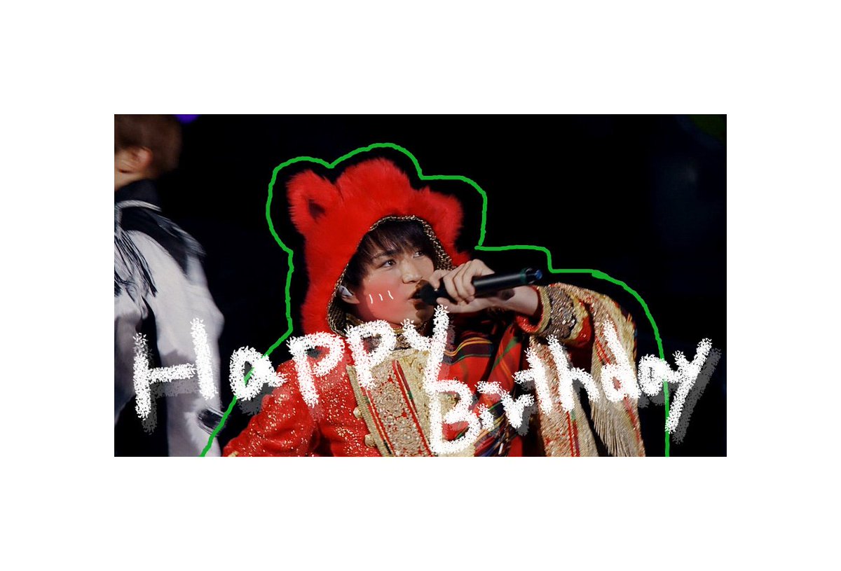 四捨五入したら30歳。アラサーですね。おめでとう。