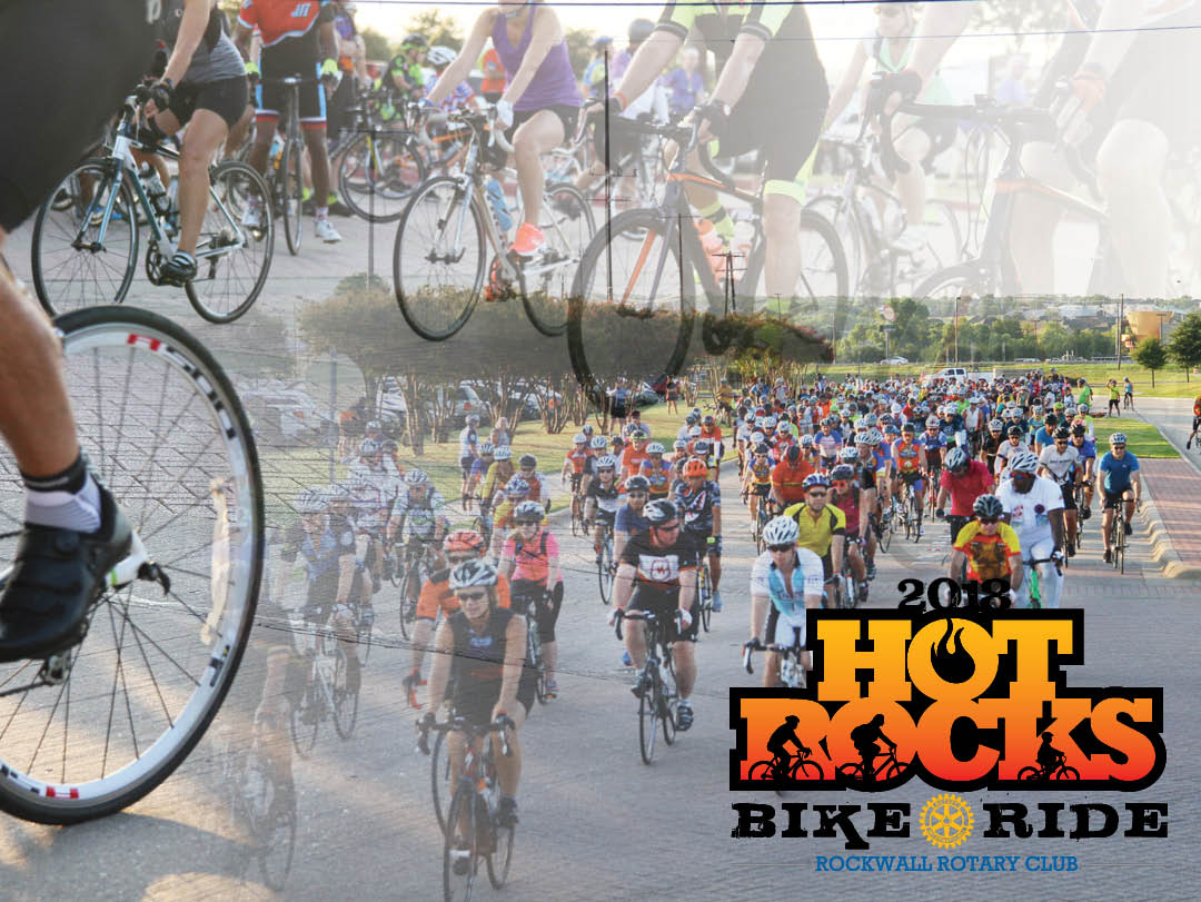 HotRocksBike's tweet photo. Who is excited for August 11th? Let us know in the comments!
Register now for the Hot Rocks Bike Ride, with 3 courses, hundreds of riders, and endless fun.
https://t.co/2PNAzHp5v7
https://t.co/MkBQ0KJkfE
#hotrocks #cycling #bike #hotrocks2018 #hotrocksbikeride #rockwallrotary https://t.co/vWaW1wWb3I