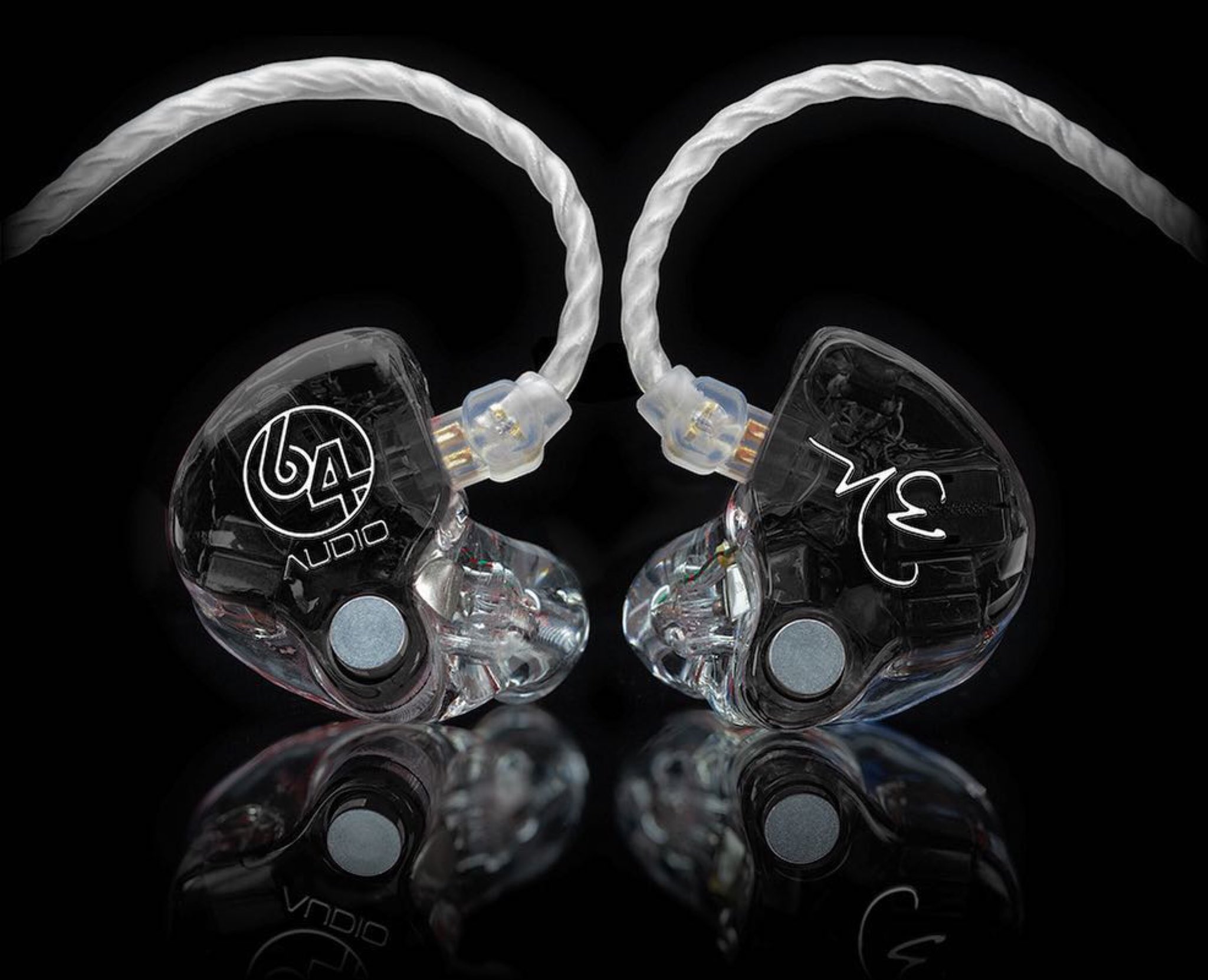 64 Audio على X: 