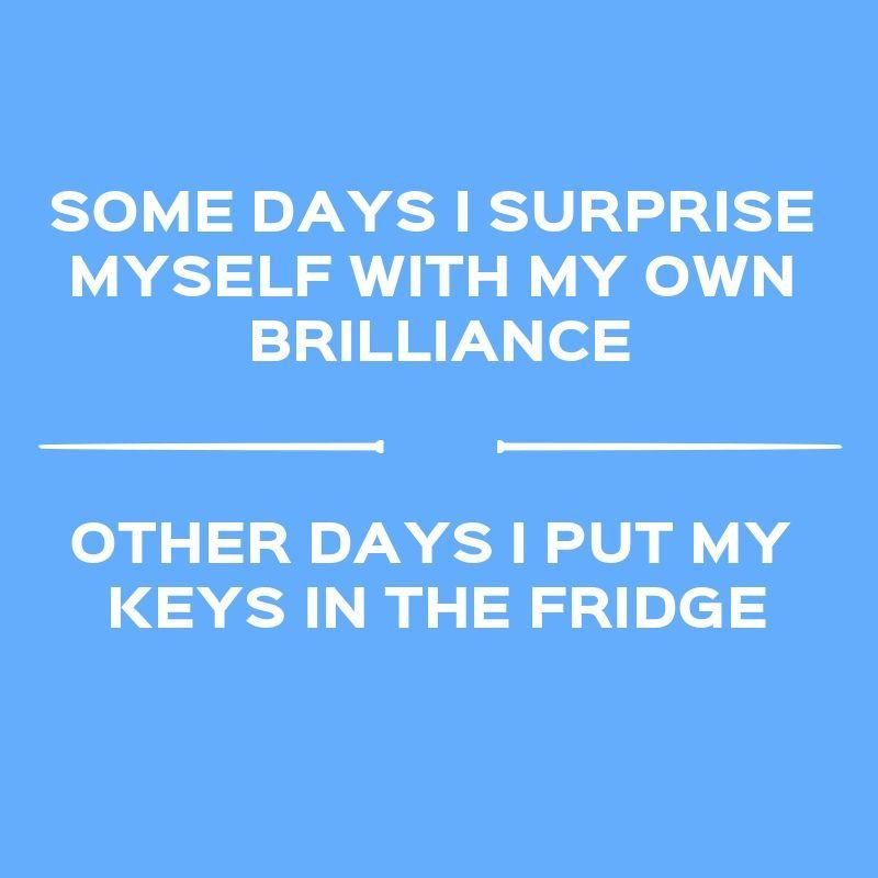 QuickFlics's tweet photo. The latter occurrence is far more frequent

Download the QuickFlics app to get your memories on DVD - link in bio!

#mom #mum #mommy #mother #motherhood #kids children #family #funny #haha #quote #funnyquote #relatable #same https://t.co/VCWNyFbJ37