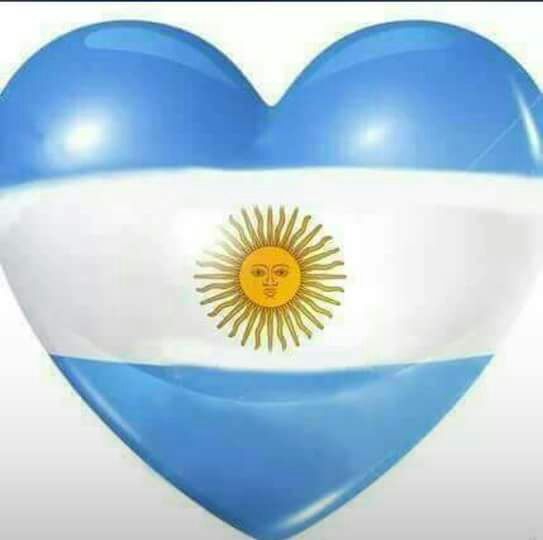 Lady_ninaaa's tweet photo. #EsHoyArgentina #SomosArgentina https://t.co/A3jKYMELi6