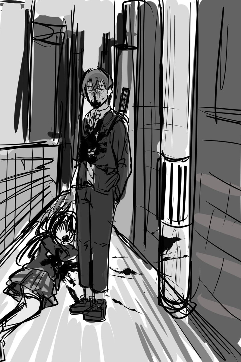 犯人は犯行現場に戻ってくる
#金剛力也像 #みとあーと #みとらじ 