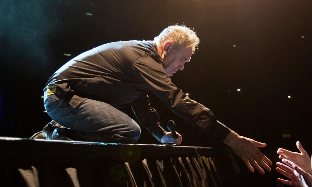 ericacalil's tweet photo. This is one of the top reasons why I love Morrissey https://t.co/x3w39aVkEM