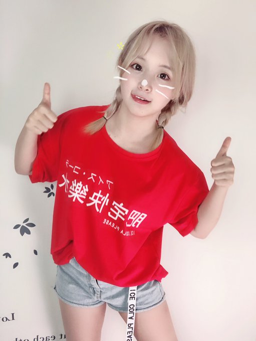 コスプレイヤー楼酥酥酥酥酥酥のTwitter画像2