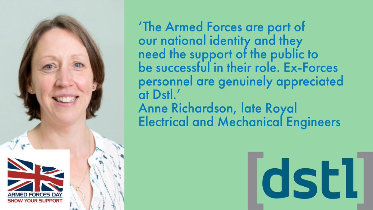 Dstl tweet media