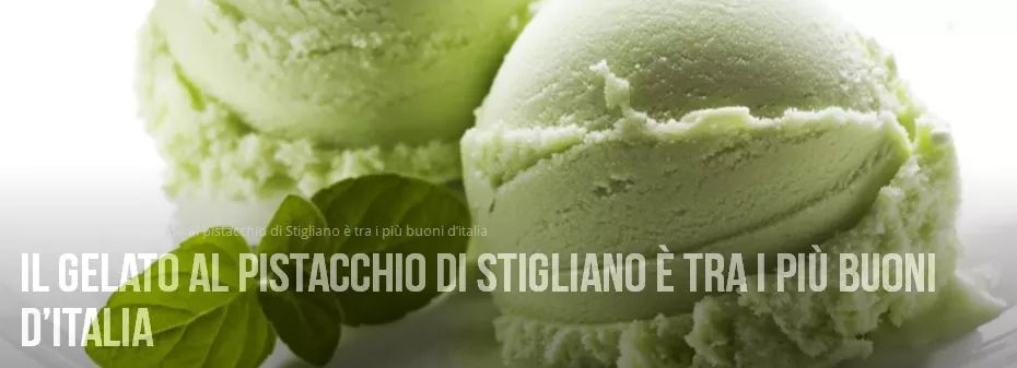 Alla rassegna i #GelatiDitalia, il #gelato al #pistacchio di #Stigliano, cittadina #lucana sale sul podio e conquista il terzo posto.
#gelati #icecream #Italy #Basilicata