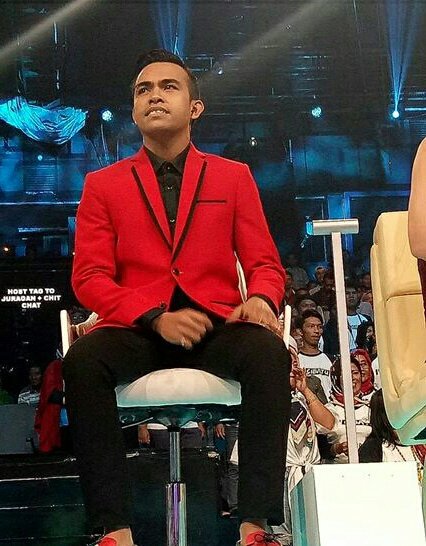 Wong Bagus.. Jenenge <a href="/FildanDa41/">Fildan Da4</a> 

#FildanDiBintangPantura5