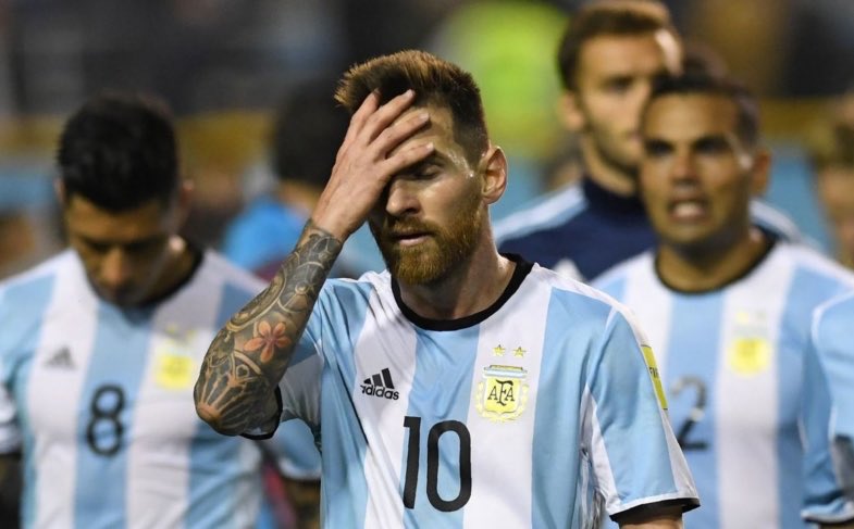 Video: Pháp vs Argentina