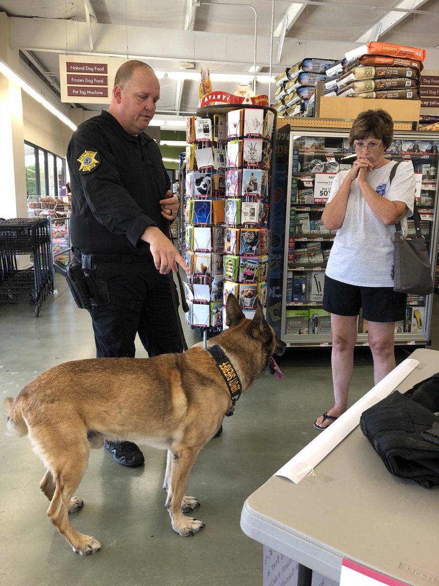 pet supplies plus hoover