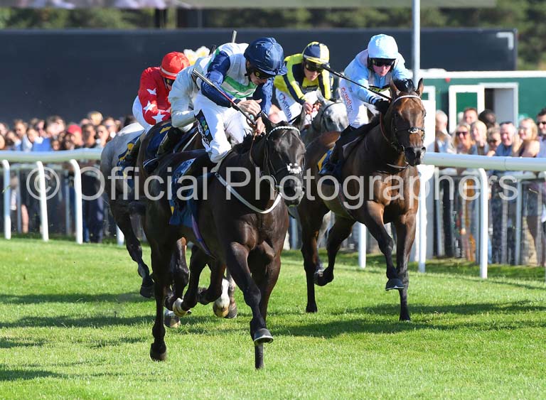 Lord Vetinari &amp; jockey Joshua Bryan win at Chester for trainer <a href="/ABaldingFans/">Andrew Balding Fans</a> and owner Mick &amp; <a href="/JMariscotti/">Janice Mariscotti</a> Check out all the official photographs at onlinepictureproof.com/officialphotog…