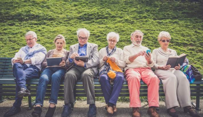 cloudrecordkeep's tweet image. A recent study says current retirees are enjoying more health and wealth than ever before: otbd.it/qvvqvsif