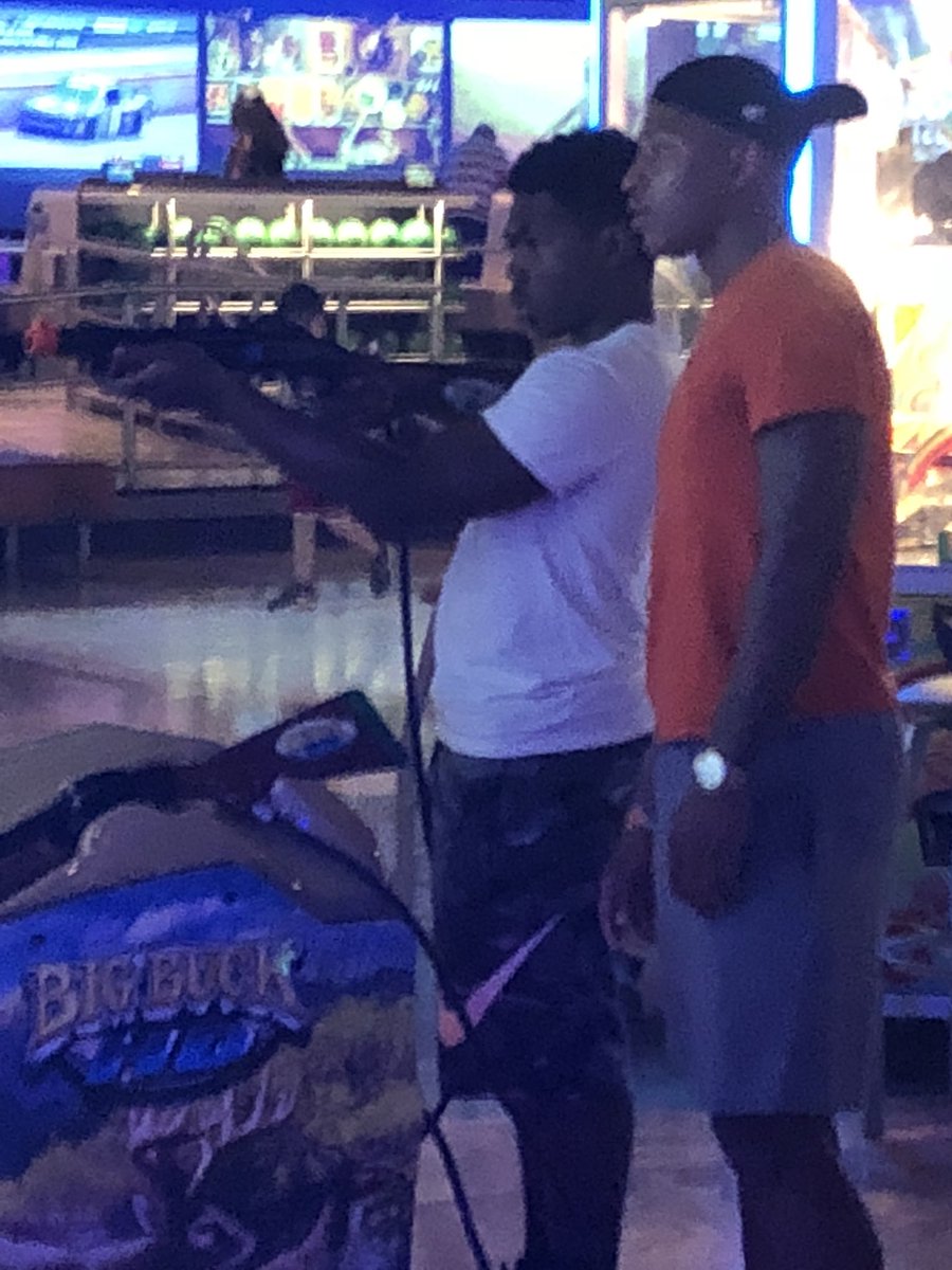 KYSU_CampusLife's tweet image. Pre College Academy #WeekendVibes #CampusLife #PCA18 #KSUForward 🐎