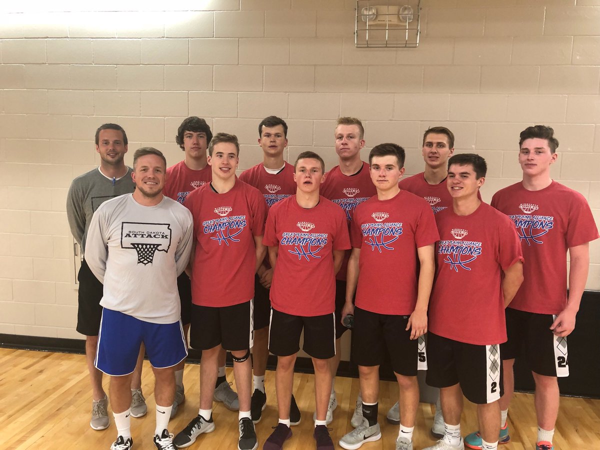 sdattack's tweet photo. 16u boys take home the championship at the Great Plaines Alliance Tourney with a 52-47 win over MN Comets! #ToughWins #strongCompetition #AttackFamily #GPA2018 https://t.co/jiS1TH4P6g