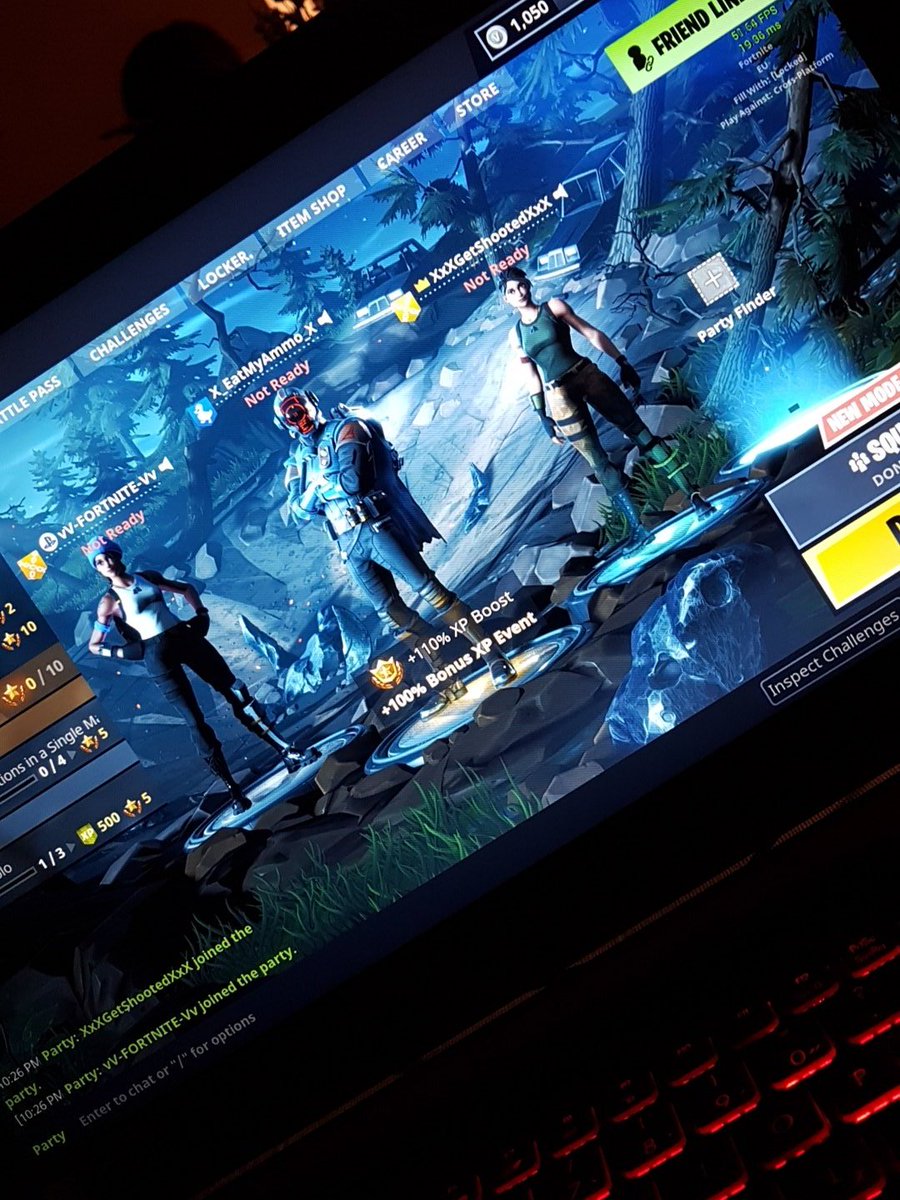 KLL32's tweet image. One for full squad ?