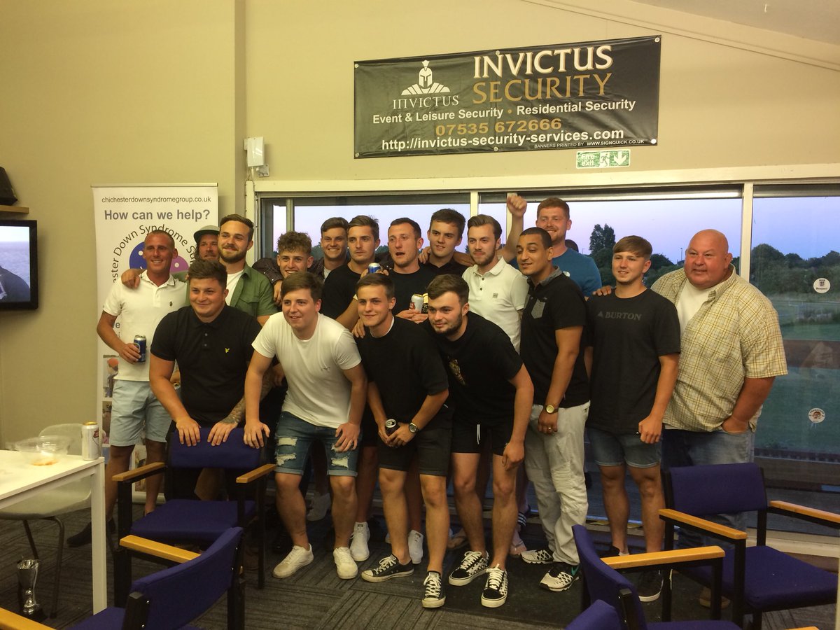 Predators F.C tweet media