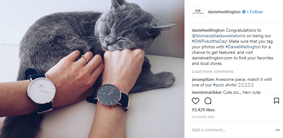 5 ways to increase eCommerce sales from Instagram marketing alone - bit.ly/2N25sjx