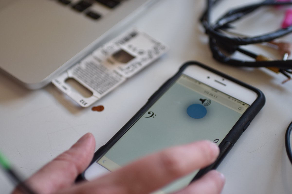 Hear How You Like To Hear tweet media