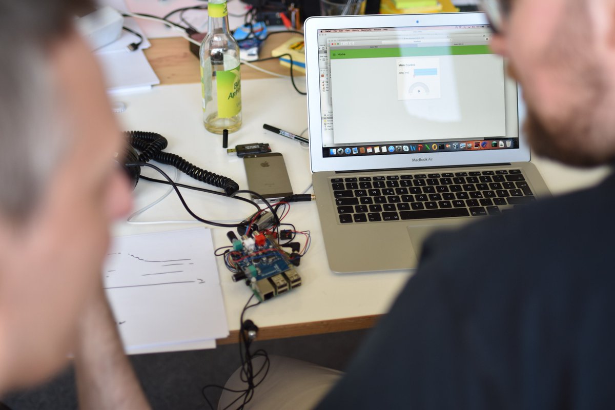 Hear How You Like To Hear tweet media