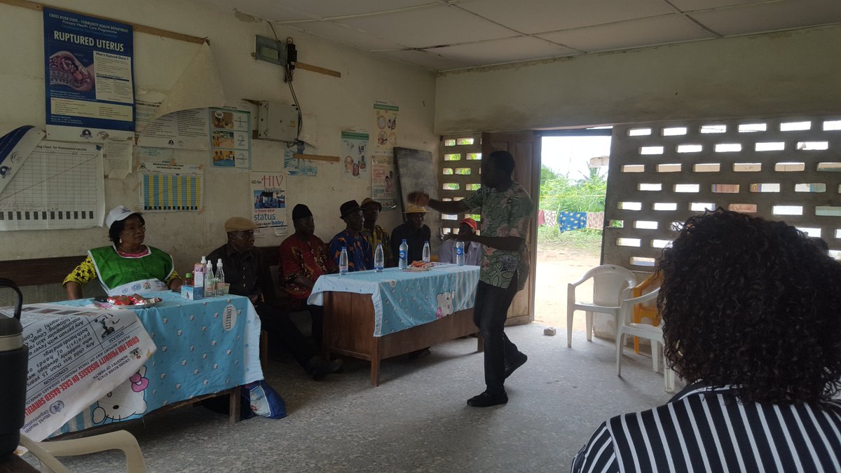 Digitalised CrossRiver tweet media