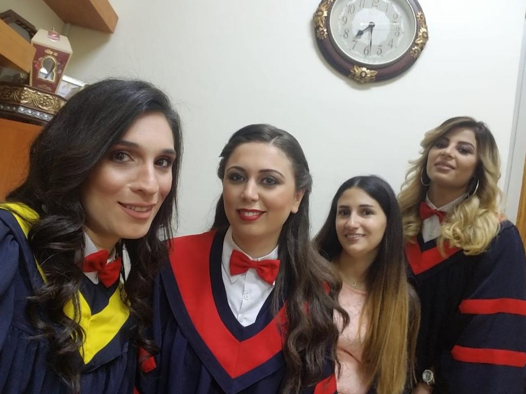 Graduation Ceremony 2017-2018 #Congratulations our Aisha Learners #proud of you all <a href="/MakAishaSchool/">MakAishaSchool</a>