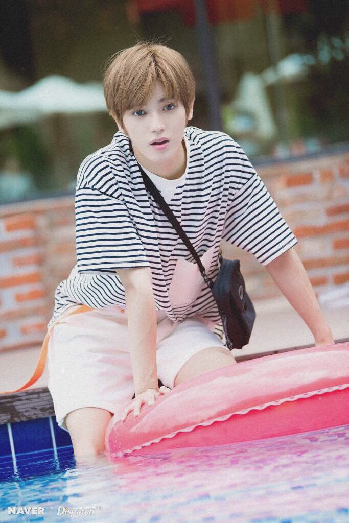 NCT18details's tweet photo. Baby boy 👼🏻
#TAEYONG #태용 
#HAPPYTAEYONGDAY 
#태용아생일축하해 https://t.co/4CrXS46ZqS