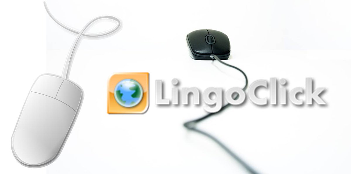 LingoClick's tweet photo. LingoClick Features

✔ Minimum Memory Usage
LingoClick always works in the background and has therefore been optimized to minimize the burden on your system. Thus, LingoClick (especially "in the wait state") needs as good as no processor time and only very little memory. https://t.co/Obmt8ZD0NK