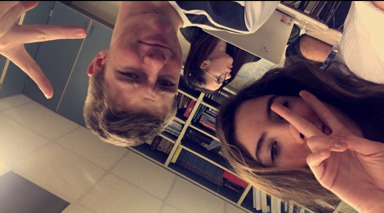 _averyyy_30's tweet photo. Happy birthday to one of my best friends!!! I hope you have a fantabulous day Dane, thanks for always being there for me💛💛💛💛 @Dpreid42 https://t.co/urOgTkUP7I
