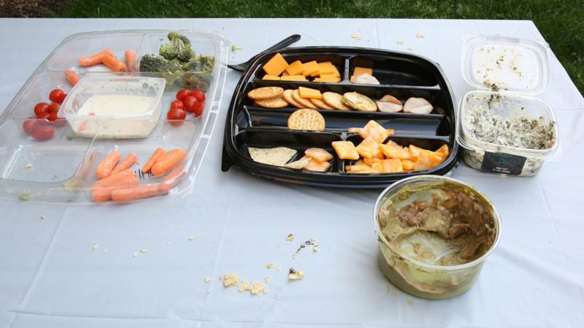 The Onion tweet media