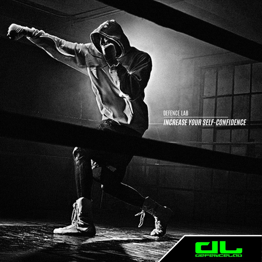 Defence Lab tweet media