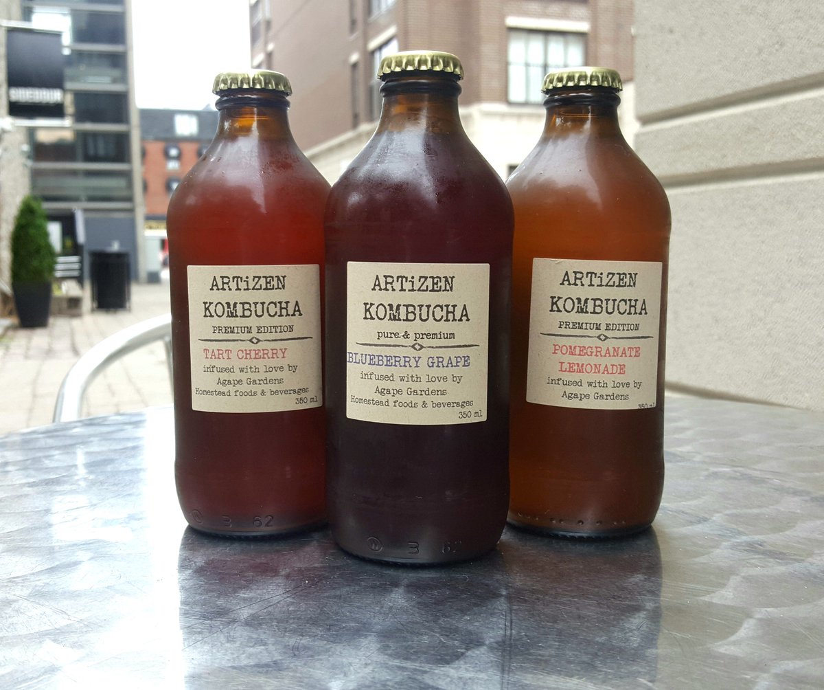 For all you thursty folk enjoying the hot #summer weather in the #bywardmarket, #PlanetCoffeeOttawa has some awesome iced cold #kombucha waiting for you. :) #ottawa #ott #ottcity #CoffeeBakingConversation #coffeeshop #downtownottawa #coffee