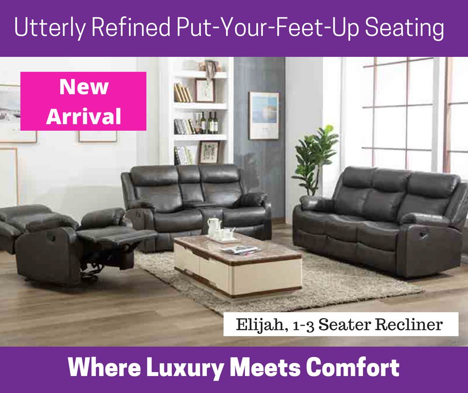 CorcoransIE's tweet image. Look what’s just landed in Corcorans? This gorgeous suite deserves a double-take for its irresistible appearance alone. But once you try it out for comfort, you simply won’t be able to walk away. Blissful comfort folks. #newsofas #sofasIreland #irresistible comfort