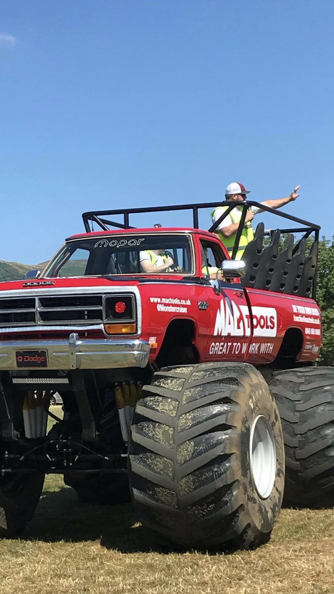 #truckfest is off the hook👍 so much fun with so many cool people😜 #soblessed