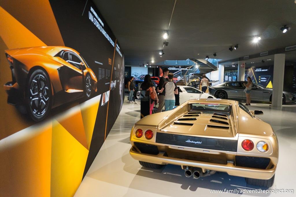 Glass_Net's tweet photo. Is this the ultimate Supercar themed road trip? Visit Ferrari, Pagani &amp; Lamborghini in Italy’s Motor Valley https://t.co/qPETppRKGX #travel https://t.co/wce6QQKxf4