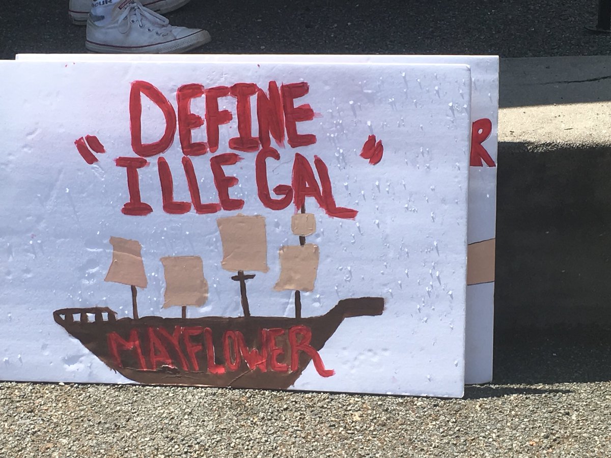 aksouna's tweet photo. #FamiliesBelongTogether https://t.co/XA1BWsBVTD