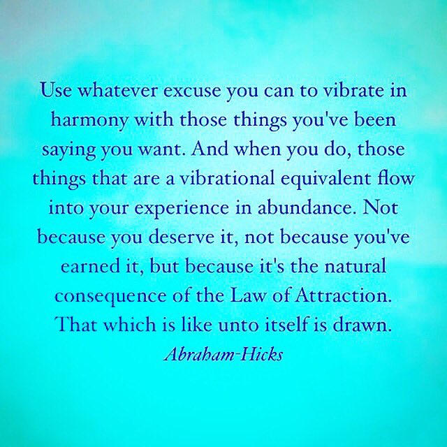 AbrahamHicks's tweet photo. #AbrahamHicks https://t.co/GKL7TUY3A4