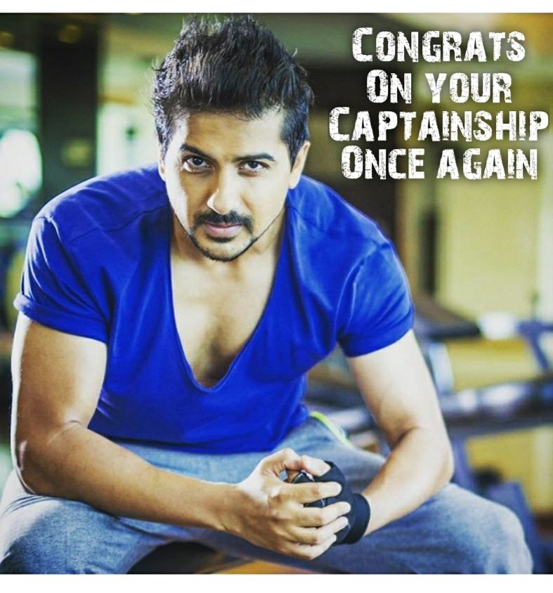 jogpushkar's tweet photo. #Pushkarjog wins the captaincy again .. Way to go !! @jogpushkar
@bbmarathi
@jump_start_official
#fanlove #loveyouall #somethingexcitingiscoming #staytunedformore #support #pushkarjog #jumpstart #jumpyourstart #teampushkar #bigboss #colorsmarathiofficial #endemolshineind https://t.co/CUtfaxL4ge