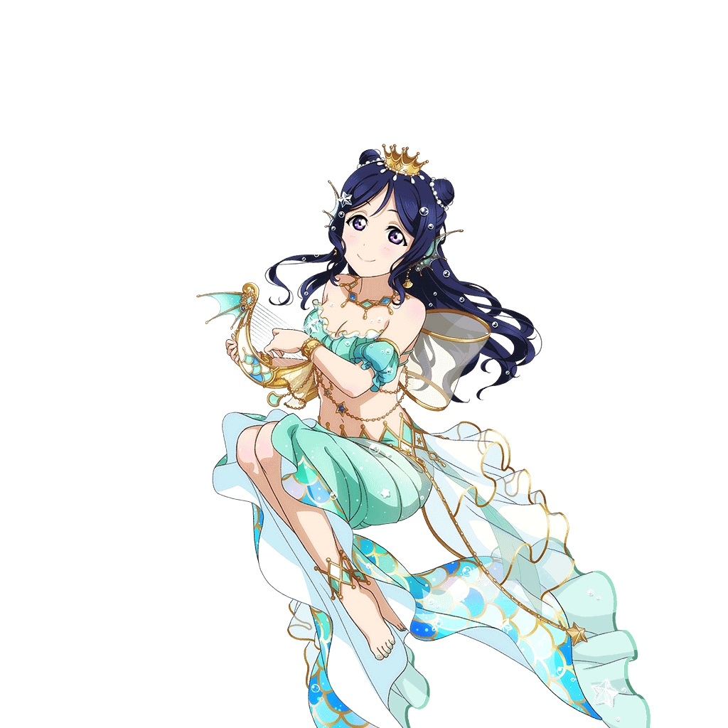 theta444_'s tweet photo. Matsuura Kanan From #lovelive_sunshine She's Hair down This time via #llsif @lovelive_SIF [Christmas Choir, Valentine V2 (Idolized Version) &amp; Mermaid (Idolized Version)] request from @Saimoe @schoolidolu #covermoment by @COVERGIRL https://t.co/6oJ1aSYxya