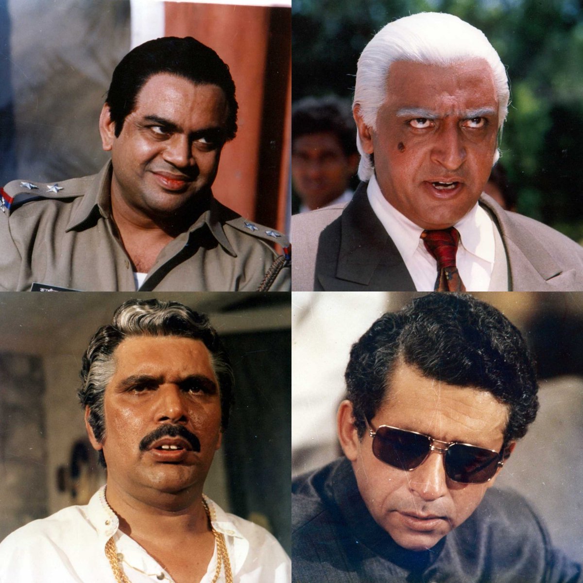 PosterStory's tweet photo. #24YearsOfMohra
First time the trio of #SunielShetty #AkshayKumar &amp; #PareshRawal worked together.

The chartbuster "Tu Cheez Badi Hai Mast Mast", Led #RaveenaTandon being nicknamed "THE MAST MAST GIRL"

@akshaykumar @SunielVShetty @TandonRaveena @GulshanGroverGG @SirPareshRawal https://t.co/qVJRAfo1sy