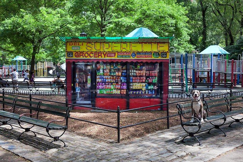 Kickstarter Arts tweet media