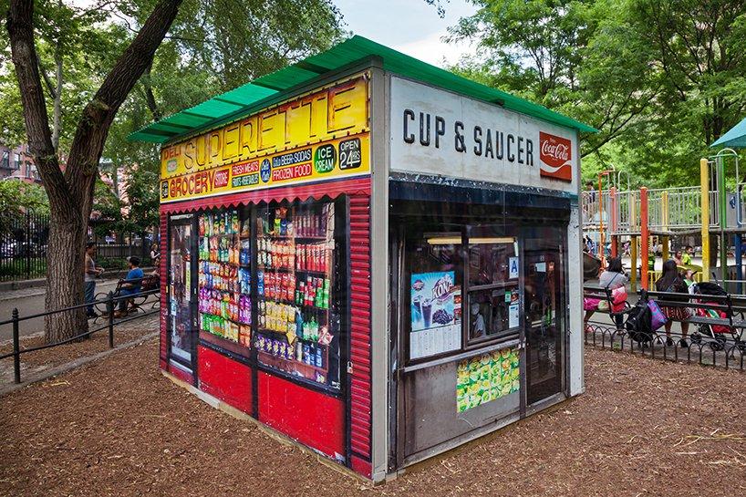 Kickstarter Arts tweet media